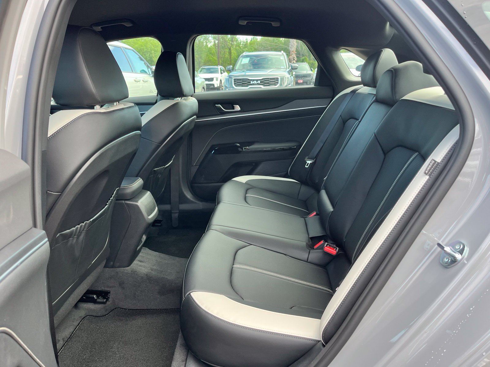 New 2026 Kia K5 GT-Line FWD image 18