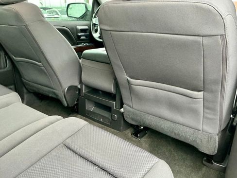 Used 2017 GMC Sierra 1500 SLE w/ SLE Value Package RWD image 26