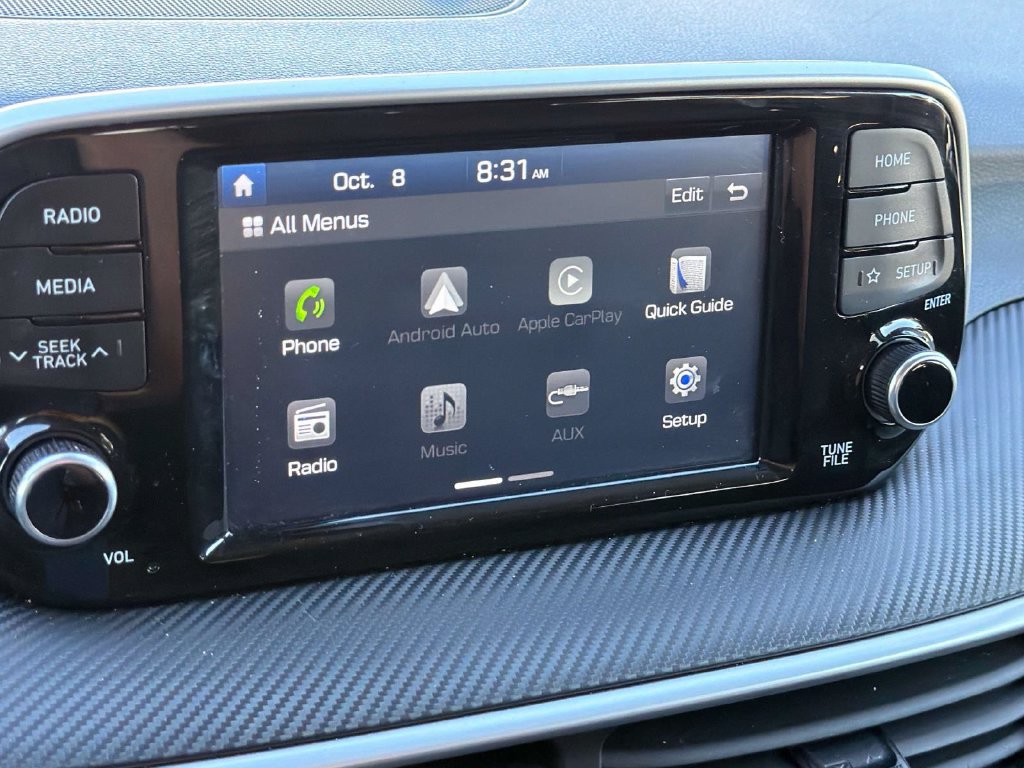 Used 2019 Hyundai Tucson SE FWD image 20