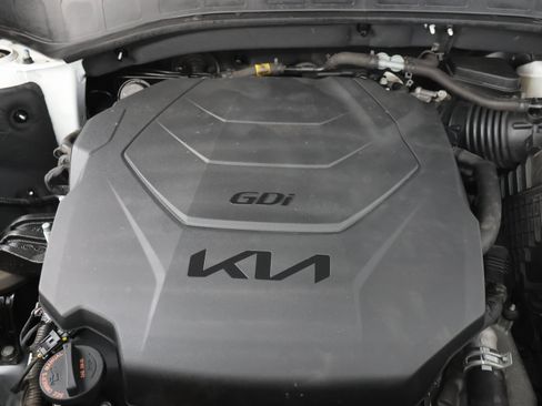 Used 2022 Kia Telluride SX w/ SX Prestige Package AWD/4WD image 22