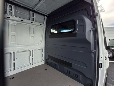 New 2025 Mercedes-Benz Sprinter 2500 image 6