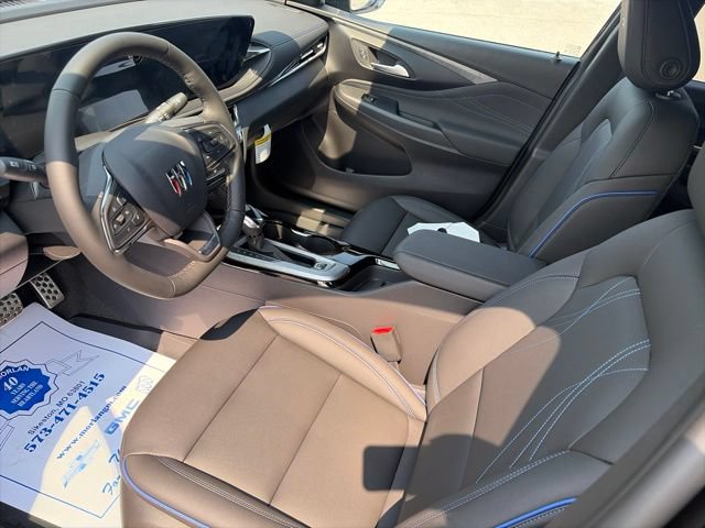 New 2026 Buick Envista Sport Touring w/ Convenience I Package FWD image 16