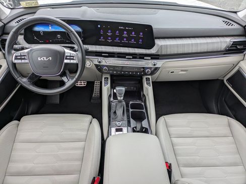 Certified 2023 Kia Telluride SX Prestige AWD/4WD image 12