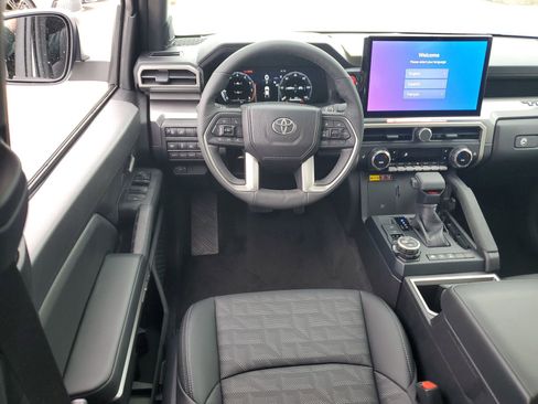 New 2026 Toyota Tacoma TRD Off-Road AWD/4WD image 10