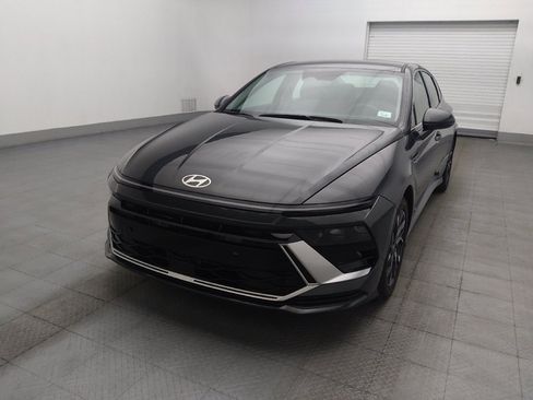 Used 2025 Hyundai Sonata SEL FWD image 15