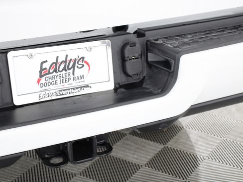 New 2025 RAM 2500 Laramie image 36