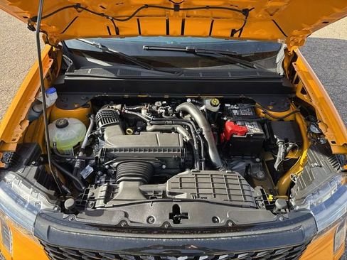 New 2026 Ford Maverick XLT w/ Black Appearance Package AWD/4WD image 12