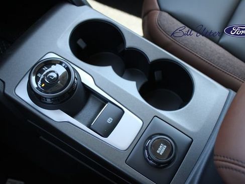 New 2026 Ford Bronco Sport Outer Banks AWD/4WD image 13