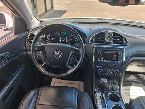Used 2016 Buick Enclave Leather AWD/4WD image 15