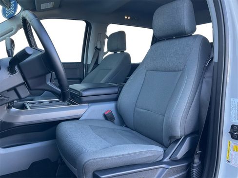 Used 2024 Ford F150 XLT w/ Mobile Office Package image 27