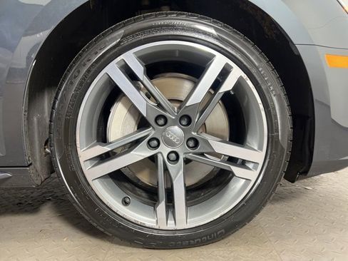 Used 2017 Audi A4 2.0T Premium Plus image 9