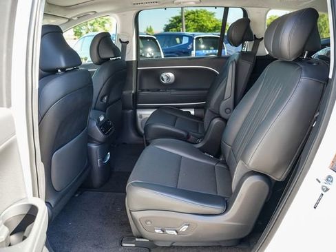 New 2026 Hyundai Ioniq 9 Calligraphy AWD/4WD image 22