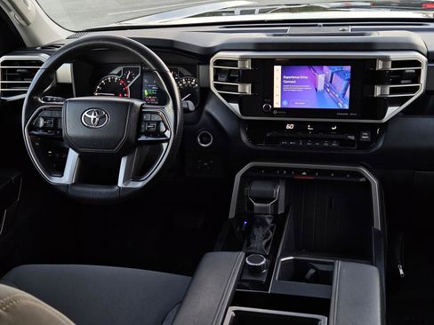 Used 2023 Toyota Tundra SR5 image 31