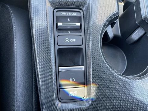 Used 2025 Honda Civic Sport image 17