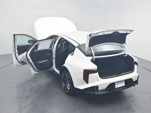 New 2026 Kia K4 GT-Line image 51