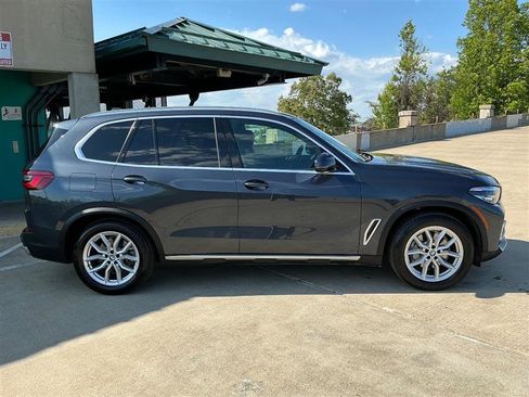 Used 2019 BMW X5 xDrive40i AWD/4WD image 8
