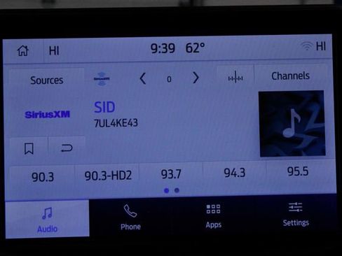 Used 2023 Ford Bronco Sport Badlands w/ Premium Package image 34