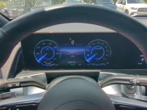 Certified 2024 Mercedes-Benz EQB 250+ image 14