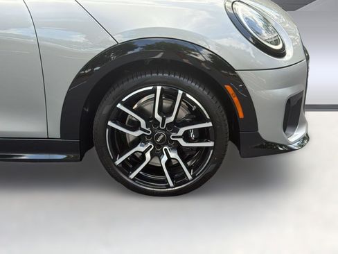 New 2026 MINI Cooper S FWD image 13