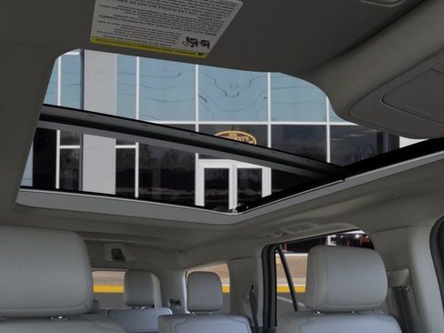 New 2026 Ford Expedition Active RWD image 22