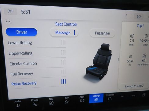 Used 2024 Ford F250 King Ranch image 31