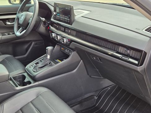 Used 2024 Honda CR-V EX-L image 26