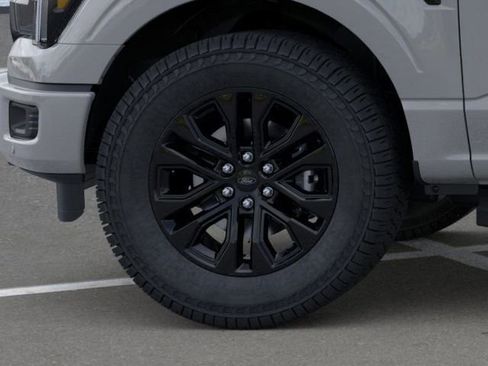 New 2026 Ford F150 Lariat image 34