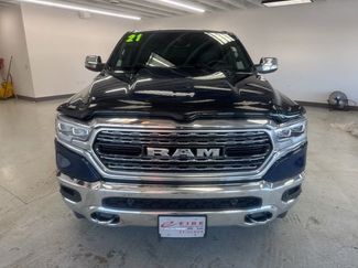 Used 2021 RAM 1500 Limited video 3