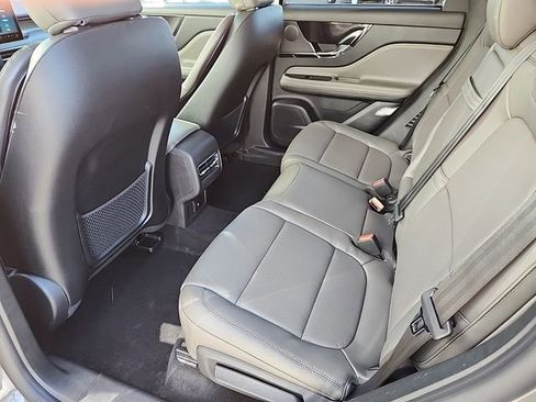 New 2025 Lincoln Corsair Grand Touring w/ Jet Appearance Package image 9