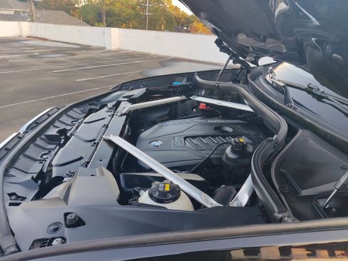 Used 2019 BMW X7 xDrive40i w/ Cold Weather Package image 75