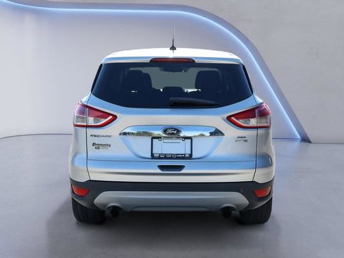 Used 2013 Ford Escape SEL AWD/4WD image 5