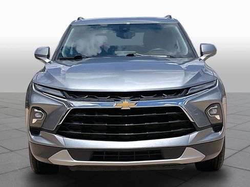 Used 2024 Chevrolet Blazer LT w/ Convenience Package FWD image 5
