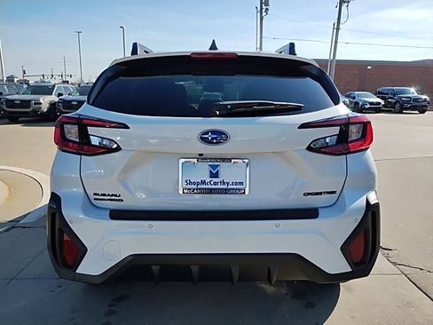 New 2026 Subaru Crosstrek 2.5i Limited image 8