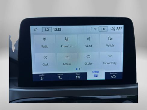 Used 2024 Ford Escape Active FWD image 23