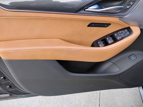 Used 2023 Cadillac CT5 V w/ Platinum Package image 15