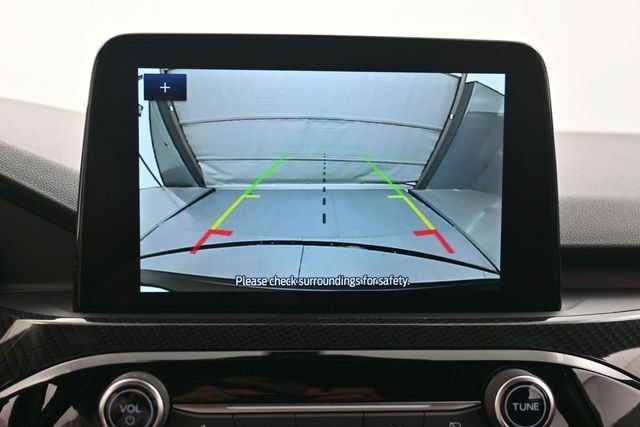 Used 2025 Ford Escape ST-Line FWD image 23