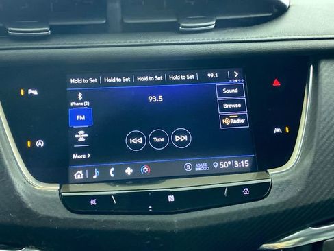 Used 2020 Cadillac XT6 Sport image 8