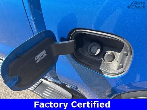 Certified 2022 GMC Sierra 1500 Elevation w/ Elevation Premium Package image 10