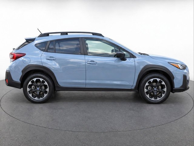 Used 2023 Subaru Crosstrek 2.0i AWD/4WD image 8