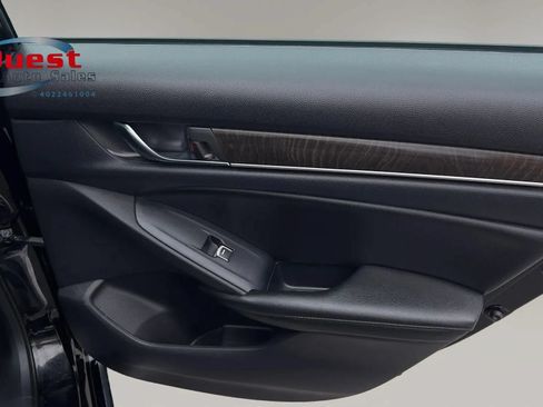 Used 2019 Honda Accord EX-L image 19