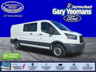 Used 2018 Ford Transit 250 148 Low Roof