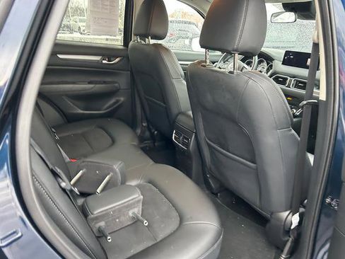 Certified 2023 MAZDA CX-5 AWD 2.5 S w/ Select Package image 24