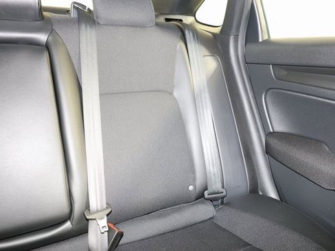 Used 2026 Honda Civic Sport image 14