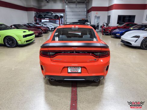 Used 2023 Dodge Charger SRT Hellcat image 46