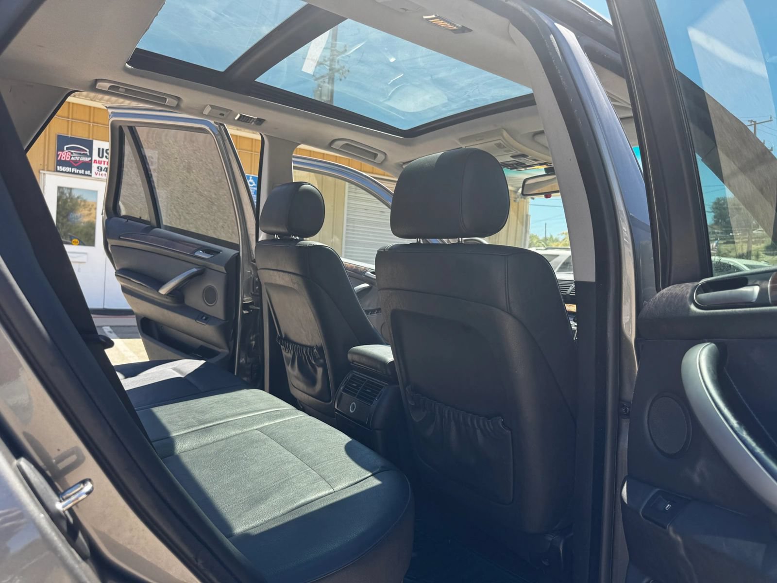 Used 2006 BMW X5 3.0i AWD/4WD image 9