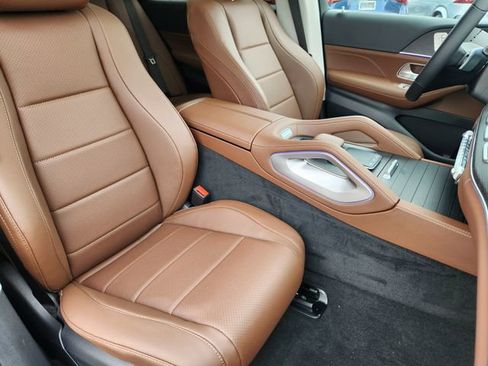 New 2026 Mercedes-Benz GLE 450 4MATIC image 16