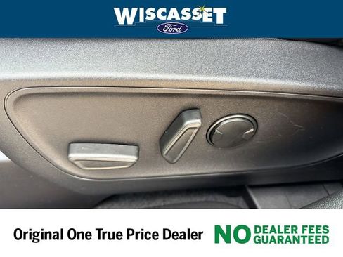 Used 2024 Ford Escape ST-Line Select w/ Tech Pack #2 image 23