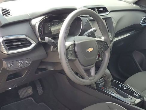 Certified 2023 Chevrolet TrailBlazer LT image 10