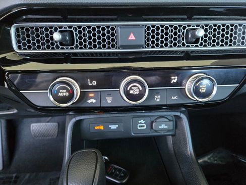 Certified 2023 Honda Civic LX image 16