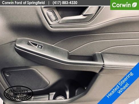 New 2026 Ford Escape Active w/ Cold Weather Package FWD image 17